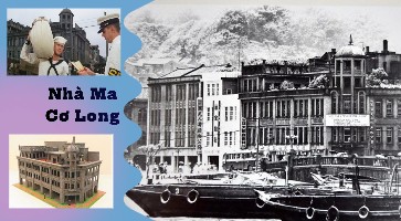 Ngôi Nhà Ma Ở Cơ Long – Biệt Thự Bị Nguyền Rủa Tại Đài Loan